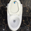 Cerámica Porcelana Sanitario Warehouse One Piece Water Toilet